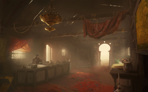 Assassin's Creed Valhalla : quêtes, bâtiments et progression, le plein d'infos sur la colonie