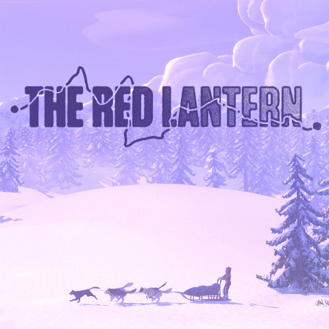 The Red Lantern sur ONE