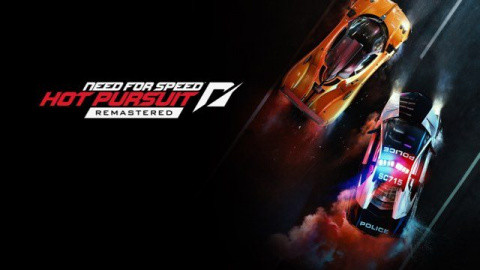 Need for Speed : Hot Pursuit Remastered sur Switch