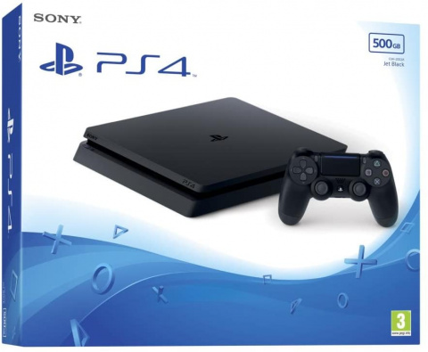 Prime Day 2020 : La PlayStation 4 Slim en promotion sur Amazon