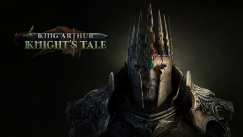 King Arthur : Knight's Tale, un tactical-RPG annoncé sur PS5, Xbox Series et PC