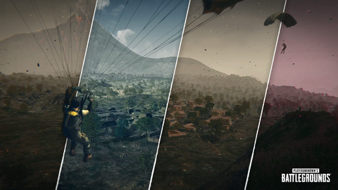 PUBG dévoile les nouveautés de la Saison 9 dont Paramo, une nouvelle carte