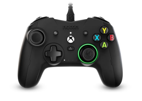 Nacon fait le plein d’accessoires « Designed for Xbox »