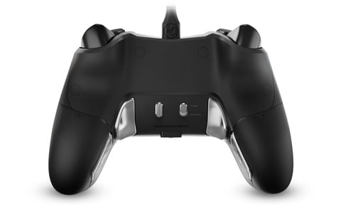 Nacon fait le plein d’accessoires « Designed for Xbox »