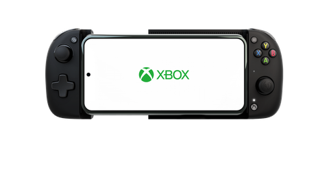 Nacon fait le plein d’accessoires « Designed for Xbox »