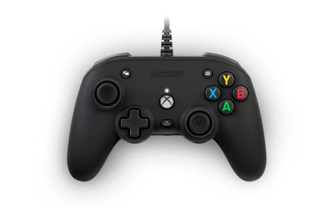Nacon fait le plein d’accessoires « Designed for Xbox »