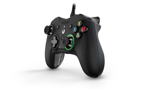 Nacon fait le plein d’accessoires « Designed for Xbox »
