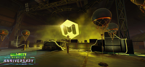 Call of Duty : Mobile fête son premier anniversaire avec une nouvelle mise à jour