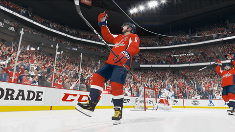 Les sorties du 16 octobre : Mario Kart Live - Home Circuit, NHL 21, Crown Trick...