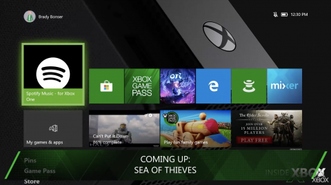 Microsoft publie une ventilation complète des spécifications pour les Xbox  Series S (et X) -  News