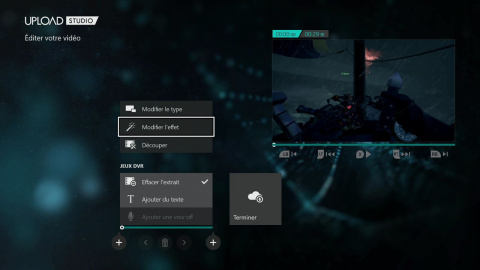 Méthodes d'enregistrer du GamePlay sur Xbox Series X