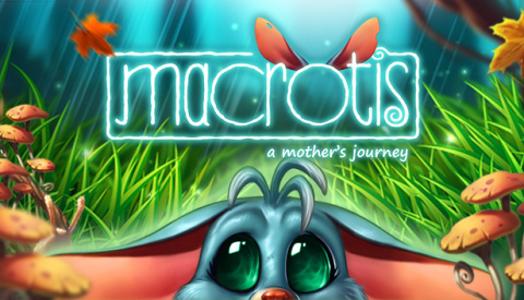 Macrotis : A Mother's Journey sur Switch