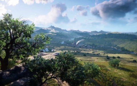 Assassin's Creed Valhalla : De nouveaux screenshots publiés par Ubisoft