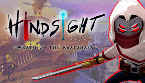 Hindsight 20/20 - Wrath of the Raakshasa sur Switch
