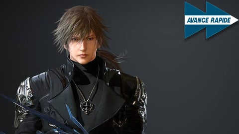 Lost Soul Aside, un Action-RPG inspiré de Final Fantasy et Devil May Cry