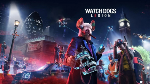 Les infos qu'il ne fallait pas manquer aujourd'hui : Xbox Game Pass, Watch Dogs Legion...