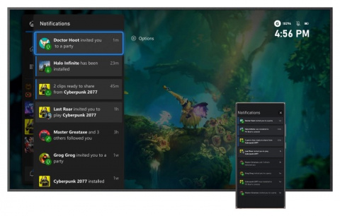 Xbox : la nouvelle application avec le Remote Play est disponible sur iOS