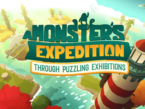 A Monster's Expedition sur PC