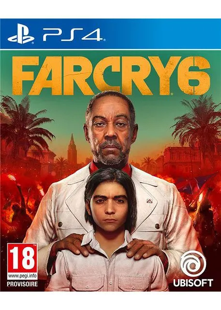 Promo Far Cry 6 : Les précommandes à prix réduit sur Rakuten