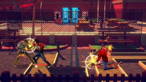 Cobra Kai : The Karate Kid Continues est désormais disponible sur Steam