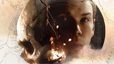 The Dark Pictures Little Hope : Une bourgade inquisitrice trop peu accueillante