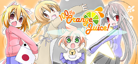 100% Orange Juice sur PC