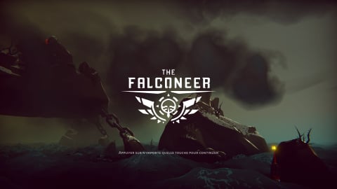 The Falconeer : La Xbox Series X tient-elle son nouveau Crimson Skies ?