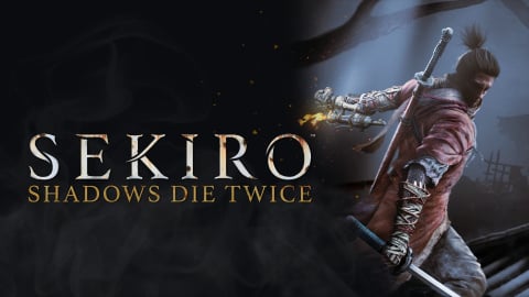 Sekiro Shadows Die Twice illustre sa version GOTY