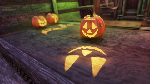 Fallout 76 fête Halloween avec un nouvel événement et des objets gratuits