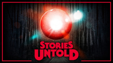 Stories Untold sur PS4