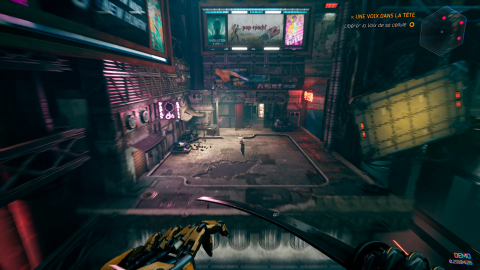 Ghostrunner : Une version Switch en deçà pour un jeu toujours aussi bon