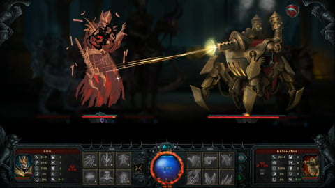Iratus Lord of the Dead accueille son premier DLC, Wrath of the Necromancer