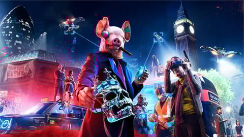 Watch Dogs Legion : un gameplay au top malgré un scénario prévisible