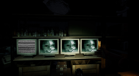 Les sorties du 30 octobre : The Dark Pictures, Mad Rat Dead...