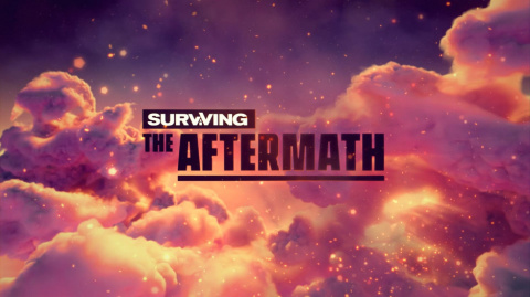Surviving the Aftermath sur Switch