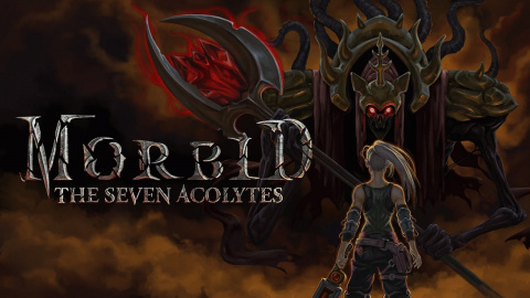 Morbid : The Seven Acolytes sur ONE