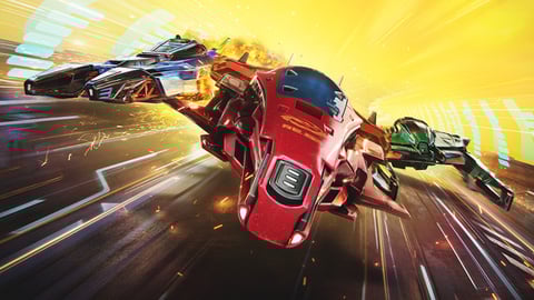 Pacer est-il le digne successeur de WipEout ?