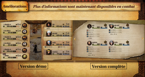 Bravely Default 2 : Square Enix détaille les améliorations apportées depuis la démo