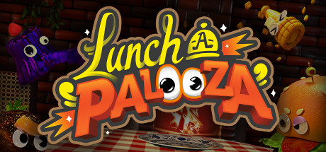 Lunch A Palooza sur Switch