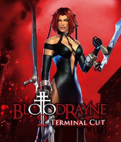 BloodRayne 2 : Terminal Cut sur PC