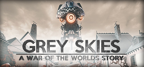 Grey Skies : A War of the Worlds Story sur ONE