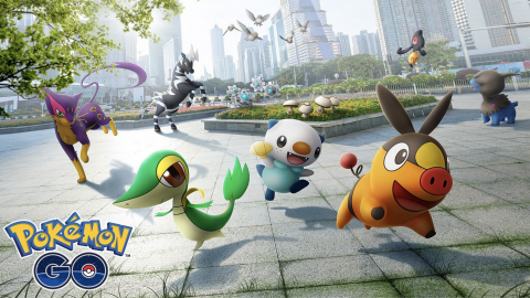Les infos qu'il ne fallait pas manquer aujourd'hui : CoD Warzone, Xbox Series X|S, Pokémon GO...