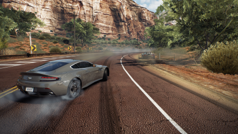 Need for Speed : Hot Pursuit Remastered - Un titre qui reste solide 10 ans après