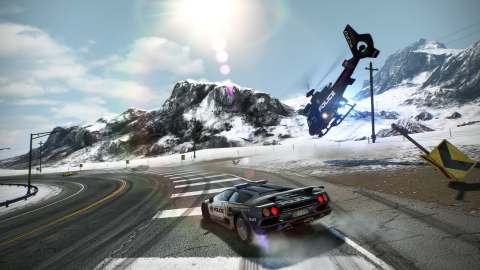 Prime Gaming : les jeux "gratuits" de décembre 2021 dévoilés, Need for Speed et Frostpunk au menu