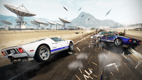 Need for Speed: The next game is it about him, the PS5 and the Xbox series in the spotlight? 