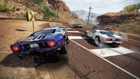 Need for Speed: The next game is it about him, the PS5 and the Xbox series in the spotlight? 