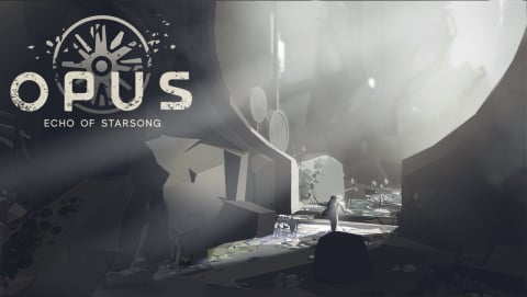 OPUS : Echo of Starsong sur PC