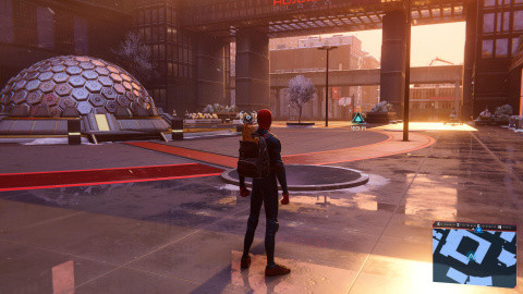 Marvel’s Spider-Man : Miles Morales – La relève est-elle assurée sur PS5 ?