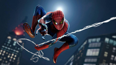 Insomniac Games (Spider-Man, Ratchet & Clank) est-il devenu le studio n°1 de PlayStation ?