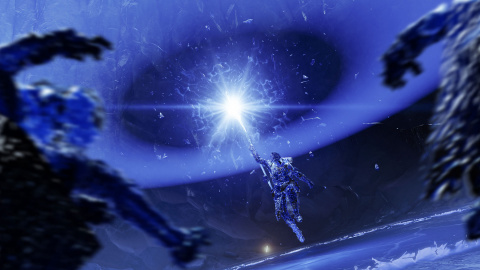 Destiny 2, Au-delà de la Lumière : la Stase, notre guide sur les nouvelles classes du jeu